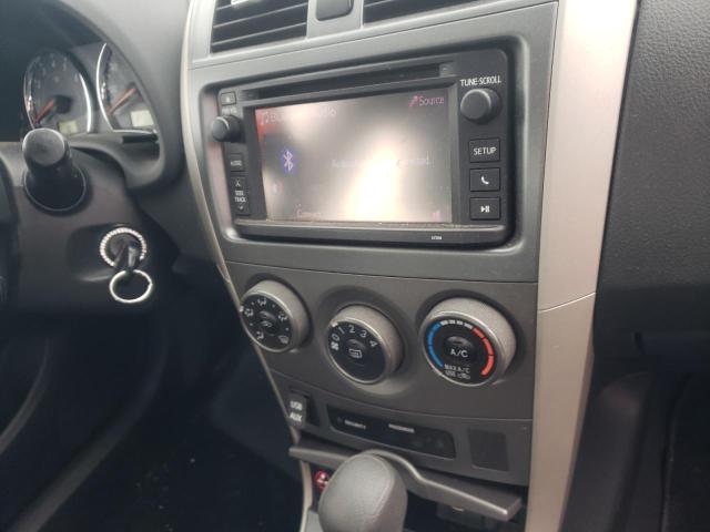 صورة رقم 9 من المزاد - 2013 TOYOTA COROLLA S مع VIN 2T1BU4EE6DC996490