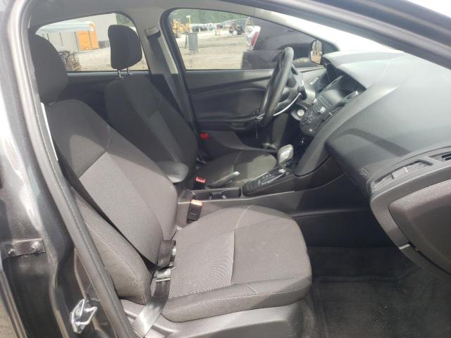 Photo 5 from auction – 2018 FORD FOCUS SE with VIN 1FADP3F28JL318932