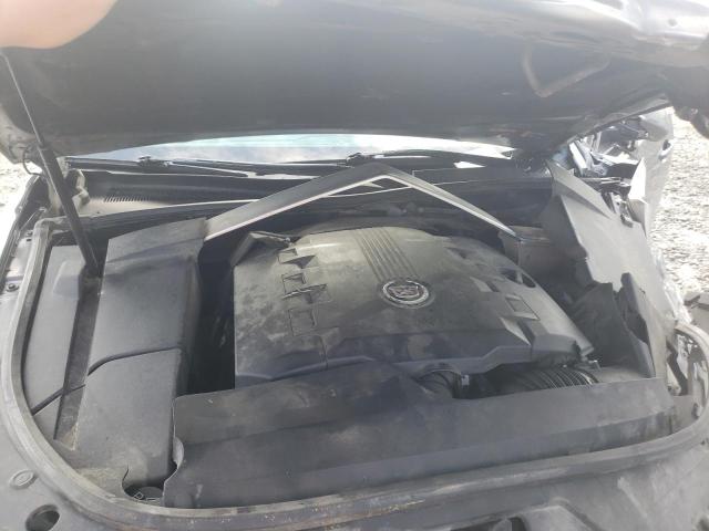 Photo 7 from auction – 2012 CADILLAC CTS PREMIU with VIN 1G6DS5E39C0120561