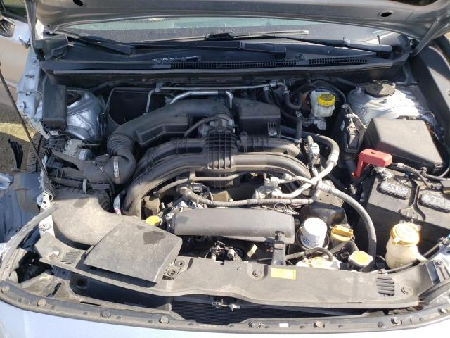 Photo 7 from auction – 2018 SUBARU IMPREZA PR with VIN 4S3GTAB64J3736775