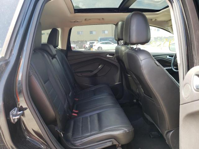 Photo 6 from auction – 2015 FORD ESCAPE TIT with VIN 1FMCU0J93FUB89111