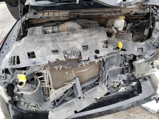 Photo 7 from auction – 2019 RAM 1500 CLASS with VIN 1C6RR6LT8KS526140