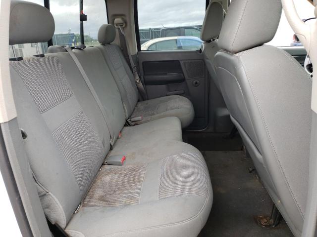 Photo 6 from auction – 2007 DODGE RAM 1500 S with VIN 1D7HU18217S120056
