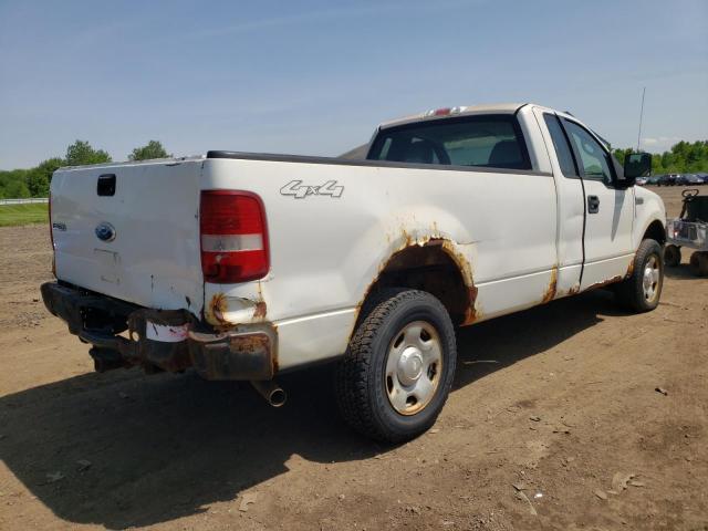 Photo 4 from auction – 2008 FORD F150 with VIN 1FTVF14528KB55715