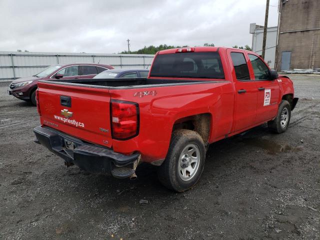 Photo 4 from auction – 2019 CHEVROLET SILVERADO with VIN 2GCVKNEC8K1175913