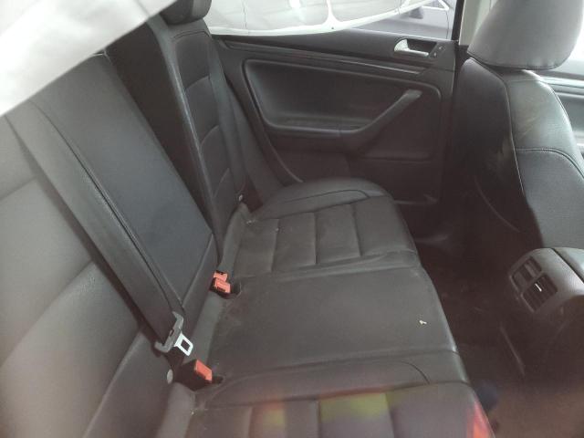 Photo 6 from auction – 2012 VOLKSWAGEN JETTA with VIN 3VWPP7AJ7CM653725