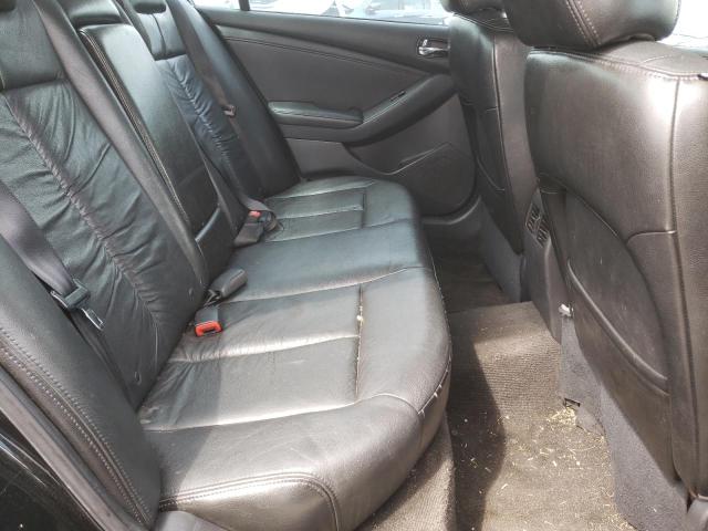 Photo 6 from auction – 2010 NISSAN ALTIMA BAS with VIN 1N4AL2APXAN521479