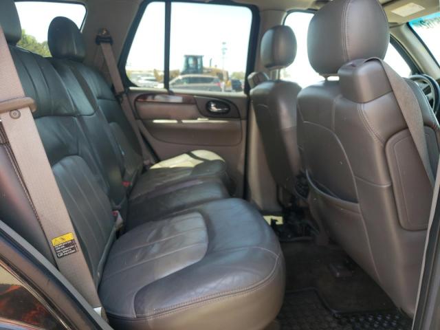 Photo 6 from auction – 2004 GMC ENVOY with VIN 1GKDT13S142324892