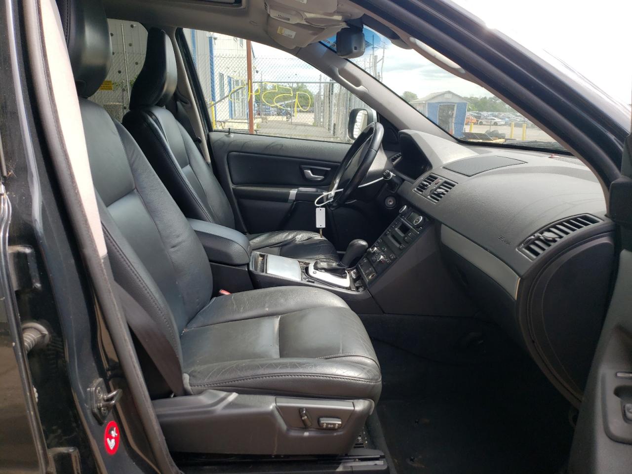 Photo 5 from auction – 2013 VOLVO XC90 3.2 with VIN YV4952CZ2D1671665