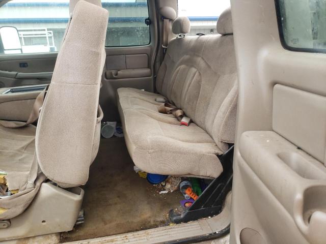 Photo 6 from auction – 2002 GMC SIERRA K25 with VIN 1GTHK29U62E243235