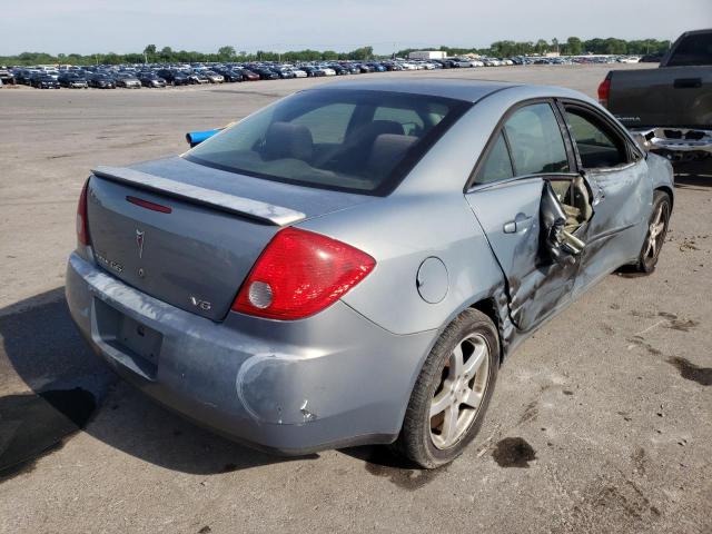 Photo 4 from auction – 2007 PONTIAC G6 BASE with VIN 1G2ZG58N274205164