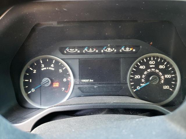 Photo 8 from auction – 2016 FORD F150 SUPER with VIN 1FTEX1EP9GKE86044