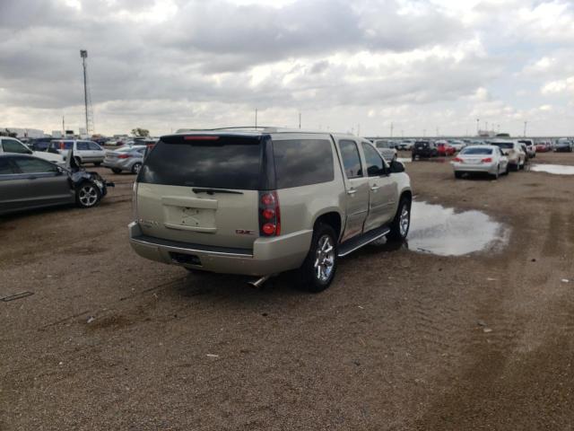 Photo 4 from auction – 2013 GMC YUKON XL D with VIN 1GKS2MEF4DR334805