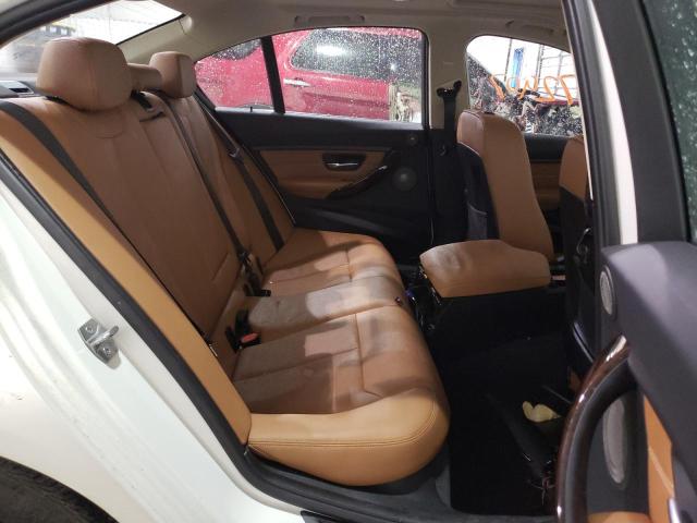 Photo 6 from auction – 2014 BMW 328 I with VIN WBA3A5G59ENP28450