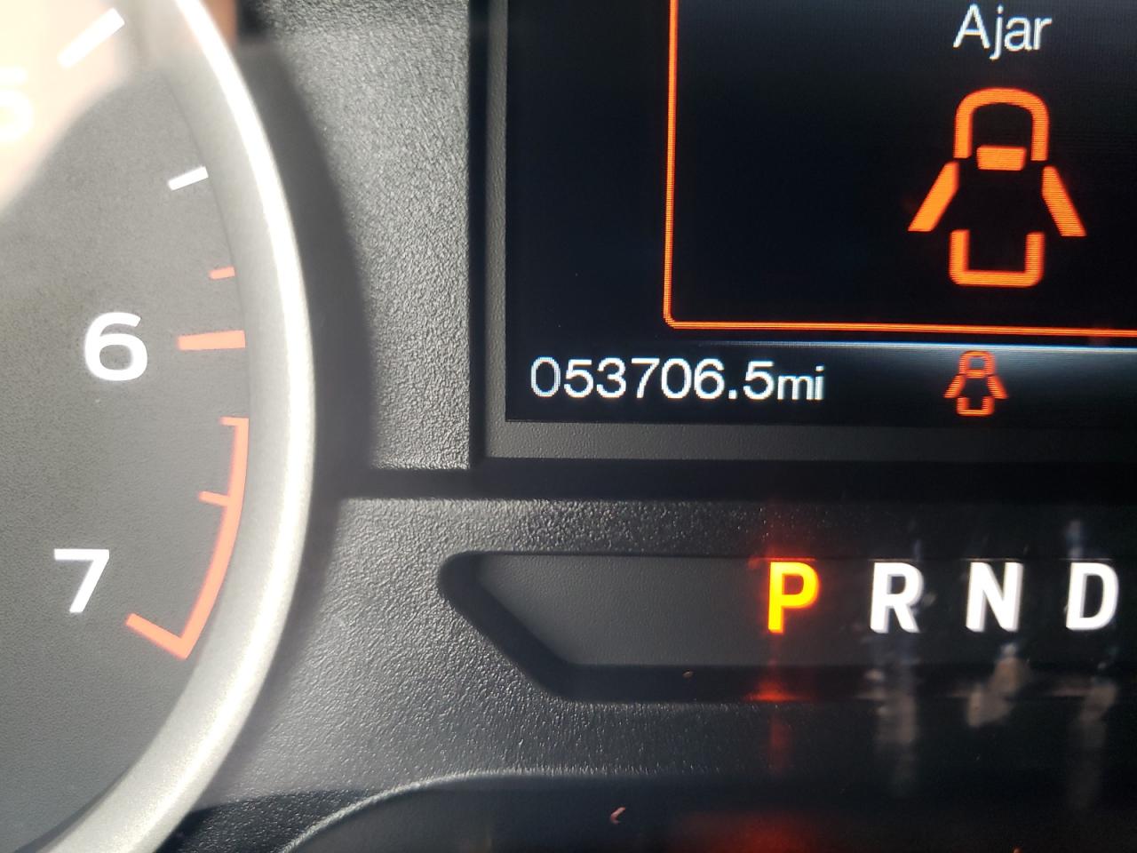 Photo 8 from auction – 2019 FORD F150 SUPER with VIN 1FTEW1E49KKF09856