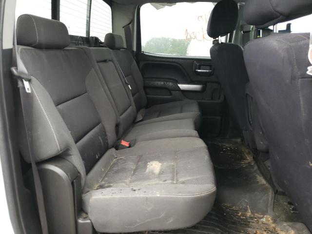 Photo 6 from auction – 2015 CHEVROLET SILVERADO with VIN 1GC1KVEG3FF672271