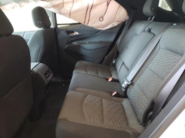 Photo 6 from auction – 2018 CHEVROLET EQUINOX LT with VIN 2GNAXTEX4J6149616