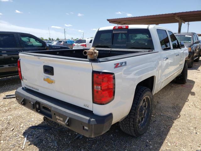 Photo 4 from auction – 2015 CHEVROLET SILVERADO with VIN 3GCUKSEC8FG508828