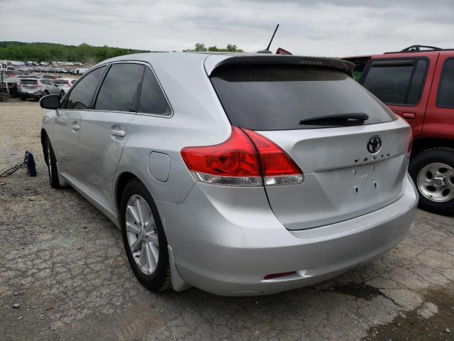 Photo 3 from auction – 2010 TOYOTA VENZA with VIN 4T3ZA3BB1AU025409