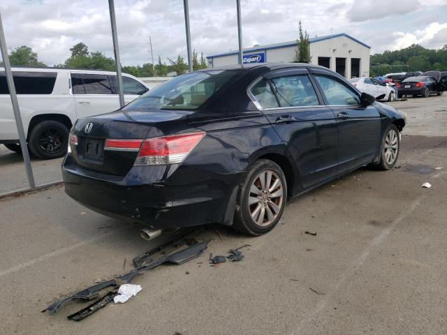 Photo 5 from auction – 2011 HONDA ACCORD EX with VIN 1HGCP2F73BA133438