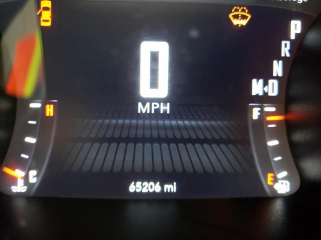 Photo 8 from auction – 2018 DODGE CHALLENGER with VIN 2C3CDZBT8JH332797