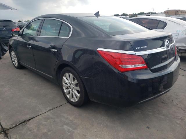 Photo 5 from auction – 2014 BUICK LACROSSE with VIN 1G4GB5GR5EF195443