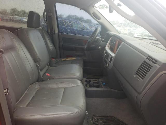 Photo 5 from auction – 2006 DODGE RAM 2500 with VIN 3D7KR29C86G267713