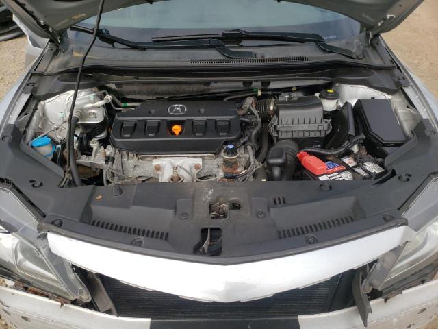 Photo 7 from auction – 2014 ACURA ILX 20 with VIN 19VDE1F38EE001446