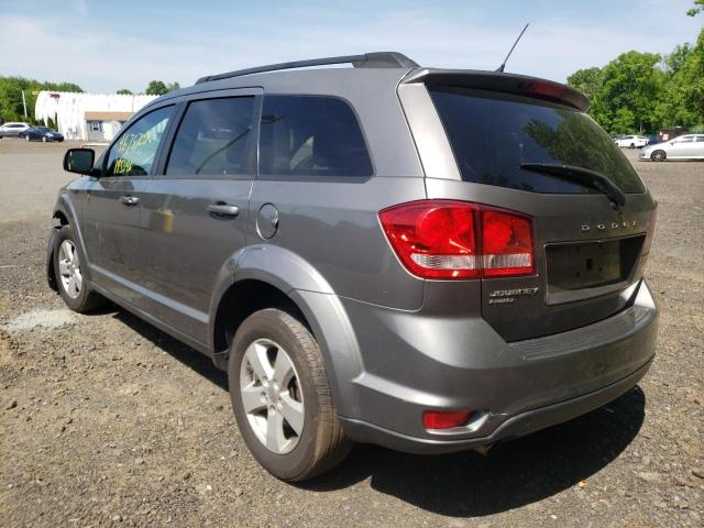 Photo 3 from auction – 2012 DODGE JOURNEY SX with VIN 3C4PDDBG7CT146231