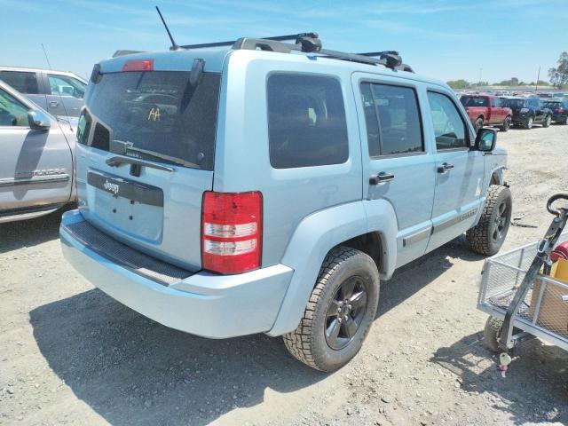 Photo 4 from auction – 2012 JEEP LIBERTY SP with VIN 1C4PJMAK3CW132576