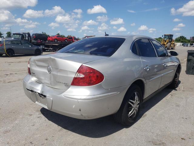 Photo 4 from auction – 2006 BUICK LACROSSE C with VIN 2G4WC582661274770