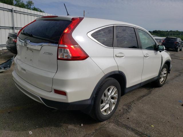 Photo 4 from auction – 2015 HONDA CR-V EX with VIN 5J6RM4H56FL060059