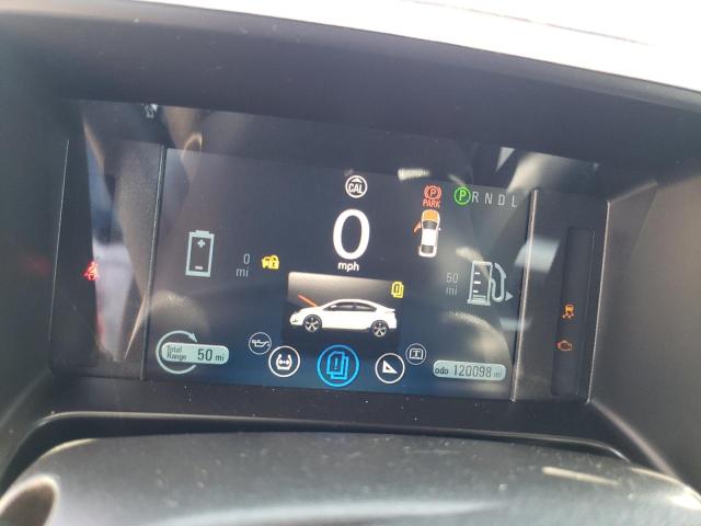 Photo 8 from auction – 2013 CHEVROLET VOLT with VIN 1G1RA6E42DU106492