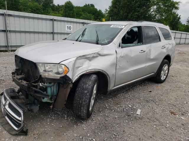 Photo 2 from auction – 2011 DODGE DURANGO CR with VIN 1D4RD4GG0BC740268