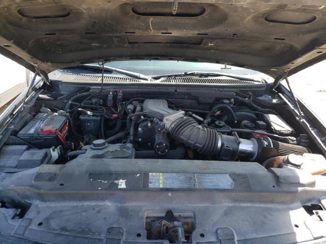 Photo 7 from auction – 2003 FORD F150 SUPER with VIN 1FTRW07363KD05050