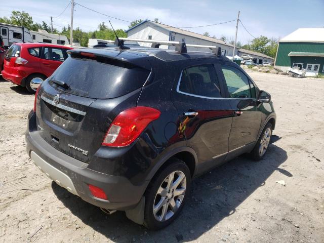 Photo 4 from auction – 2013 BUICK ENCORE with VIN KL4CJGSB6DB067269