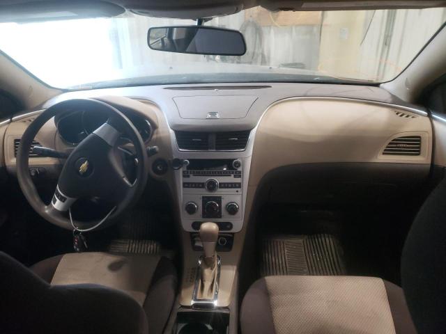 Photo 9 from auction – 2011 CHEVROLET MALIBU LS with VIN 1G1ZA5E18BF181781