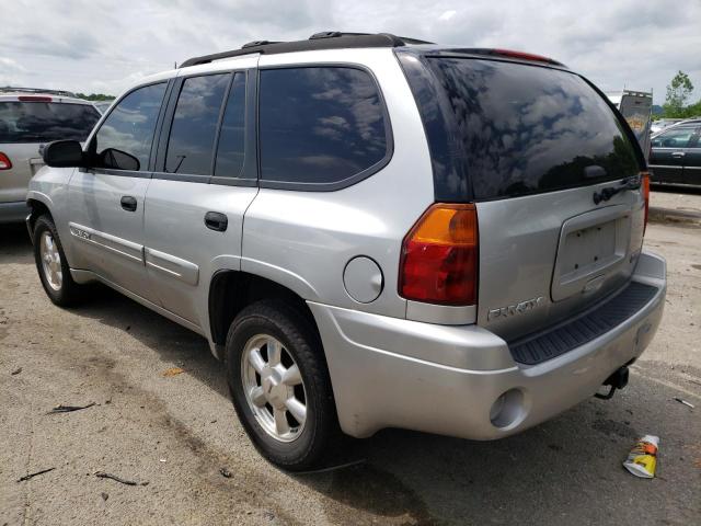Photo 3 from auction – 2005 GMC ENVOY with VIN 1GKDT13S852175866
