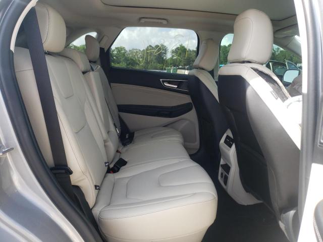 Photo 6 from auction – 2021 FORD EDGE TITAN with VIN 2FMPK3K92MBA31434