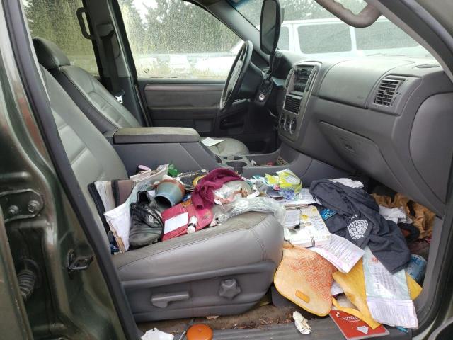 Photo 5 from auction – 2004 FORD EXPLORER X with VIN 1FMZU73K64ZB12784