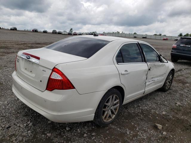 Photo 4 from auction – 2012 FORD FUSION SEL with VIN 3FAHP0JA9CR223072
