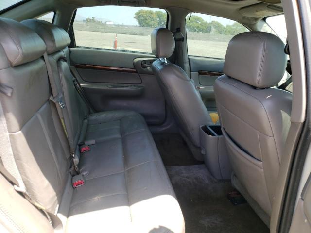 Photo 6 from auction – 2004 CHEVROLET IMPALA LS with VIN 2G1WH52K149244274