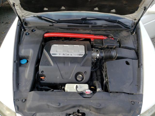 Photo 7 from auction – 2007 ACURA TL with VIN 19UUA66207A024816