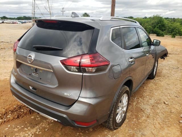 Photo 4 from auction – 2018 NISSAN ROGUE S with VIN KNMAT2MT1JP536315