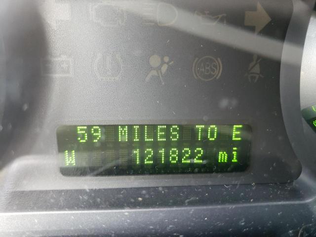 Photo 8 from auction – 2008 FORD EDGE LIMIT with VIN 2FMDK49C78BB47275