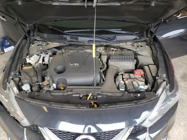 Photo 7 from auction – 2016 NISSAN MAXIMA 3.5 with VIN 1N4AA6AP3GC429244