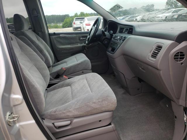 Photo 5 from auction – 2004 HONDA ODYSSEY EX with VIN 5FNRL18664B061972