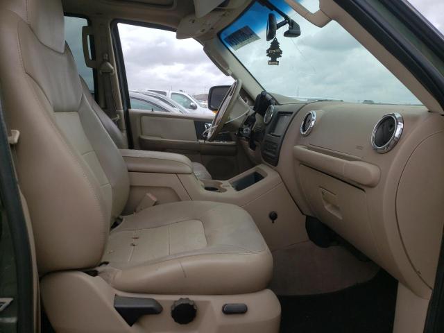 Photo 5 from auction – 2005 FORD EXPEDITION with VIN 1FMFU18525LA33247