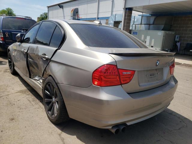 Photo 3 from auction – 2011 BMW 328 XI SUL with VIN WBAPK5C59BA655622