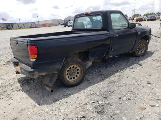 Photo 4 from auction – 1994 MAZDA B2300 with VIN 4F4CR12A3RTN15091